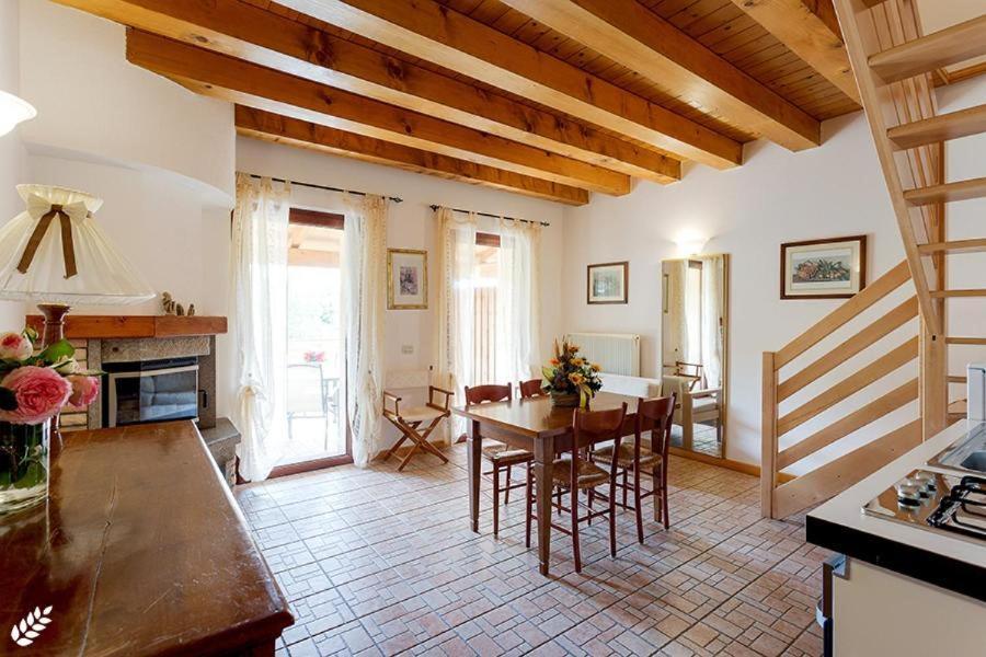 Ronc Dai Luchis Βίλα Faedis Εξωτερικό φωτογραφία